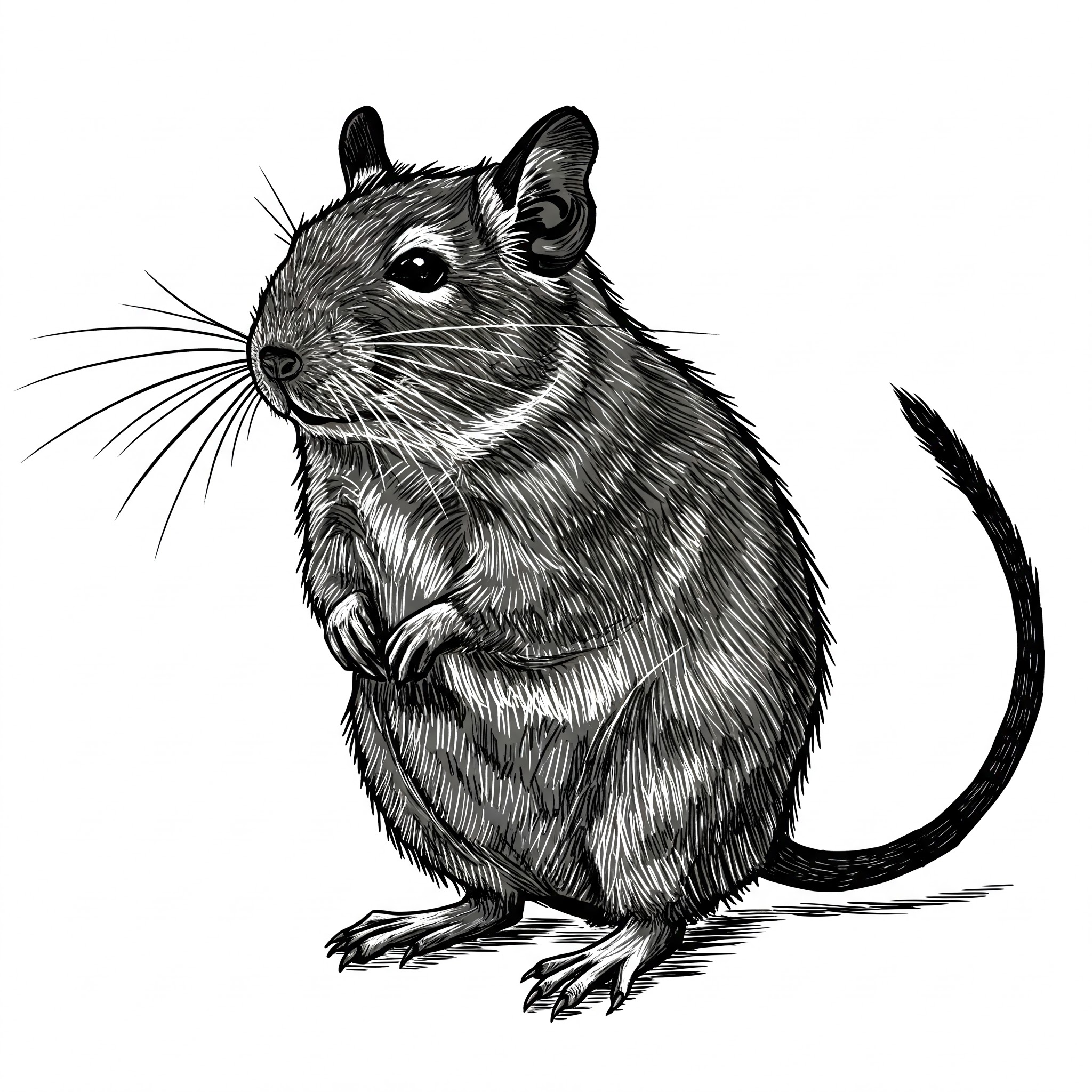 Test Degu